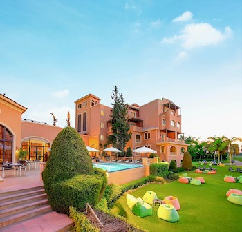 Stella Golf Hotel