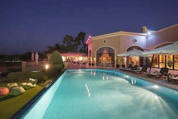 Stella Di Mare Golf & Country Club