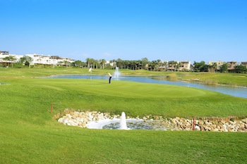Stella Di Mare Golf & Country Club