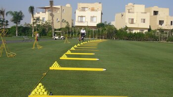 Stella Di Mare Golf & Country Club