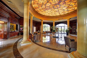 Stella Di Mare Golf & Country Club