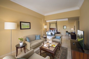 Stella Di Mare Golf & Country Club