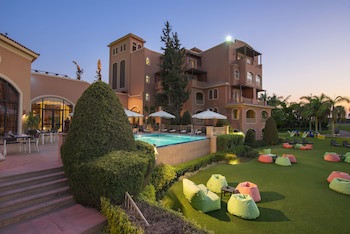 Stella Di Mare Golf & Country Club