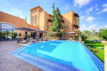 Stella Di Mare Golf & Country Club