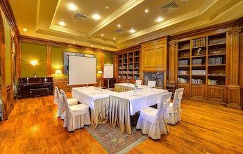 Stella Di Mare Golf & Country Club