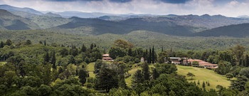 Estancia De Charme El Colibri