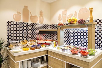 Best Western Terminus Hotel