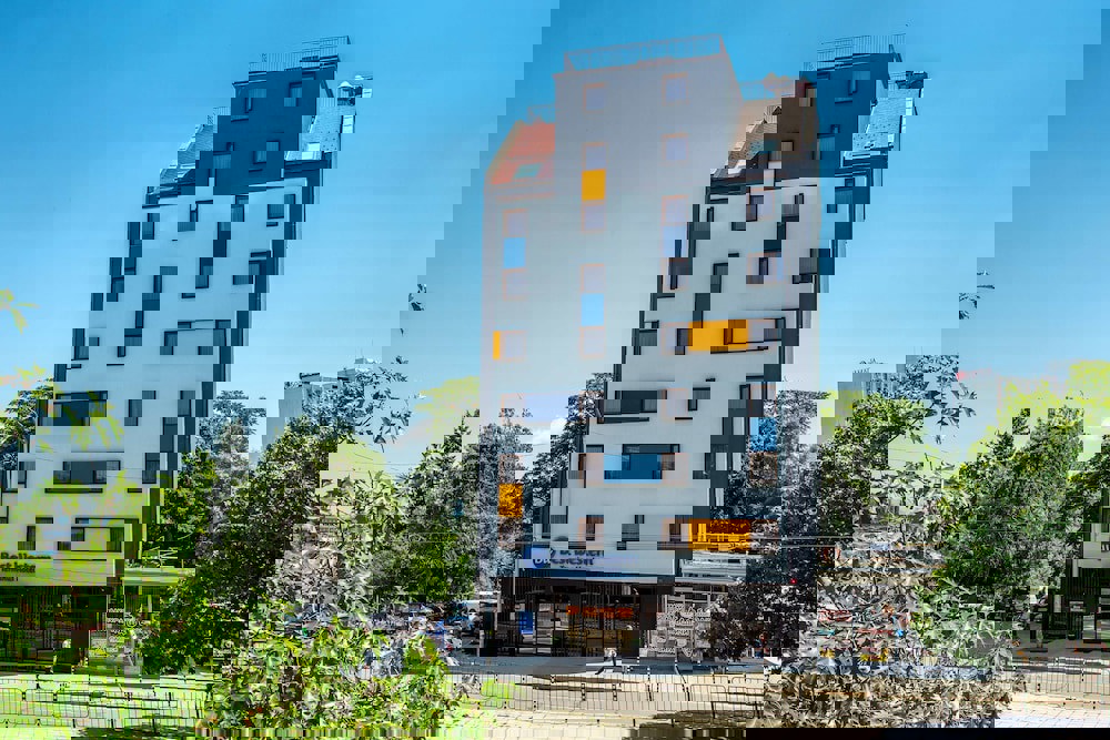 Best Western Terminus Hotel