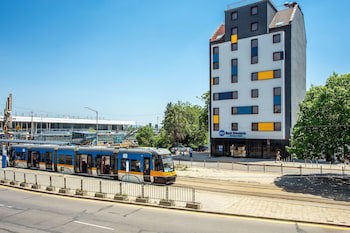 Best Western Terminus Hotel