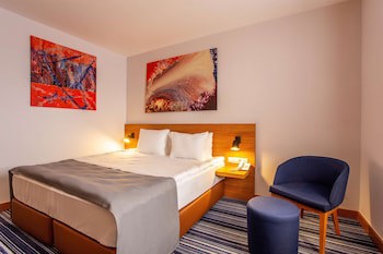 Best Western Terminus Hotel