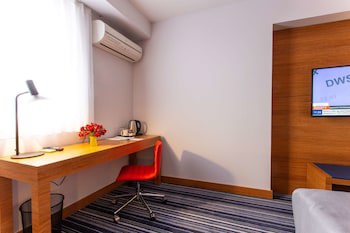 Best Western Terminus Hotel