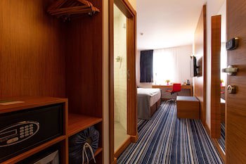 Best Western Terminus Hotel