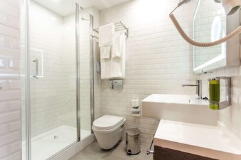 Best Western Terminus Hotel