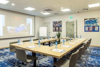 Best Western Terminus Hotel