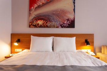 Best Western Terminus Hotel