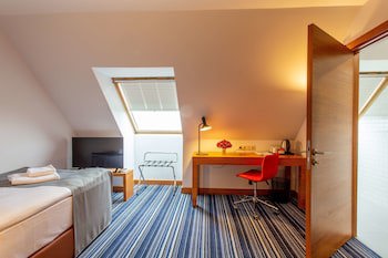 Best Western Terminus Hotel