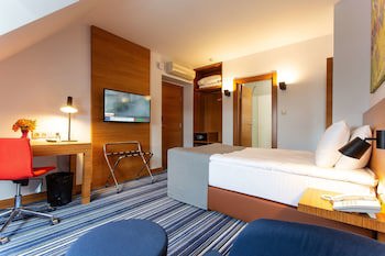 Best Western Terminus Hotel