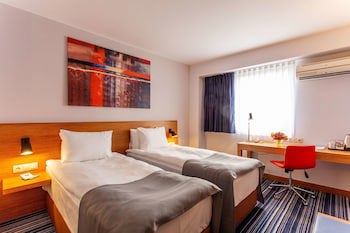 Best Western Terminus Hotel
