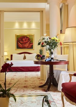 Grand Albergo Delle Rose Casino Rodos Adults O galeri fotoğrafı