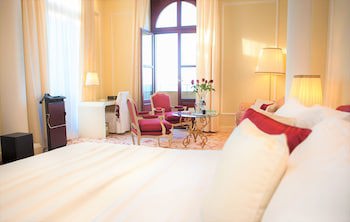 Grand Albergo Delle Rose Casino Rodos Adults O galeri fotoğrafı