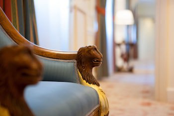 Grand Albergo Delle Rose Casino Rodos Adults O galeri fotoğrafı