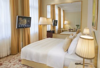 Grand Albergo Delle Rose Casino Rodos Adults O galeri fotoğrafı