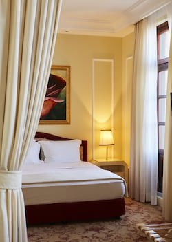 Grand Albergo Delle Rose Casino Rodos Adults O galeri fotoğrafı