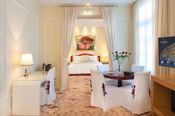 Grand Albergo Delle Rose Casino Rodos Adults O galeri fotoğrafı