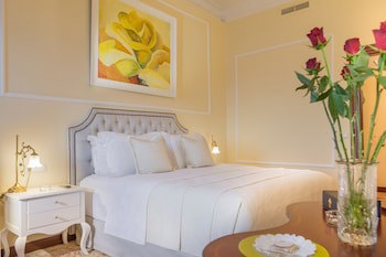 Grand Albergo Delle Rose Casino Rodos Adults O fotoğrafı