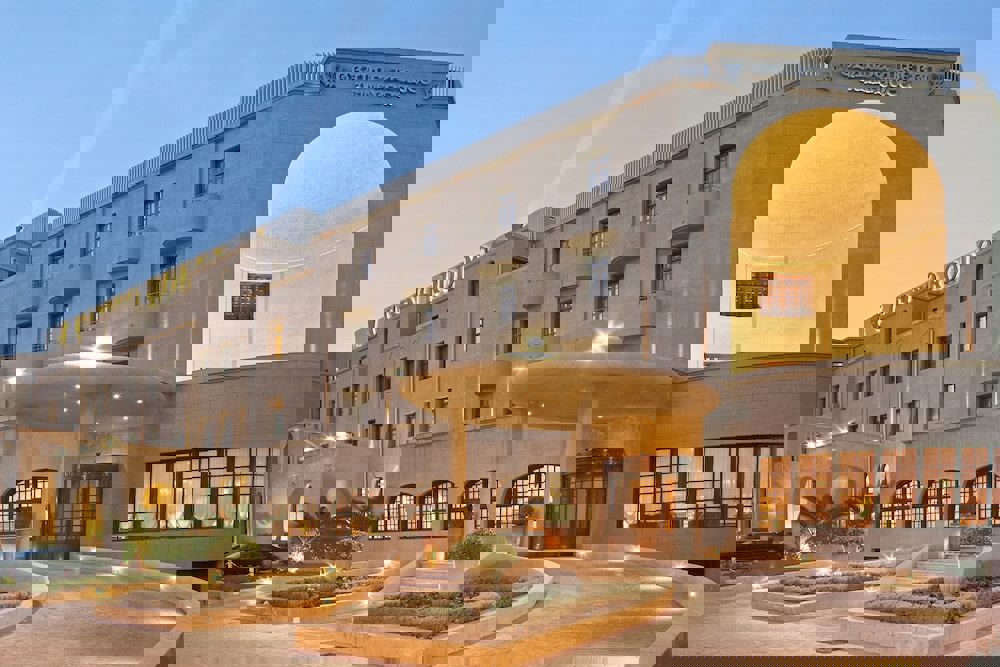 Grande Albergo Delle Rose Casino Rodos Adults O