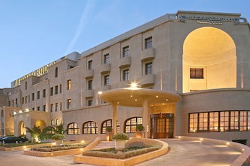 Grand Albergo Delle Rose Casino Rodos Adults O