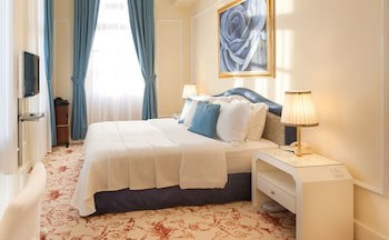 Grand Albergo Delle Rose Casino Rodos Adults O galeri fotoğrafı