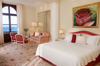Grand Albergo Delle Rose Casino Rodos Adults O galeri fotoğrafı