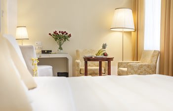 Grand Albergo Delle Rose Casino Rodos Adults O galeri fotoğrafı