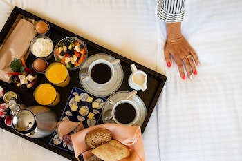 Grand Albergo Delle Rose Casino Rodos Adults O galeri fotoğrafı