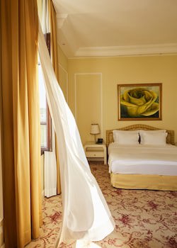 Grand Albergo Delle Rose Casino Rodos Adults O galeri fotoğrafı