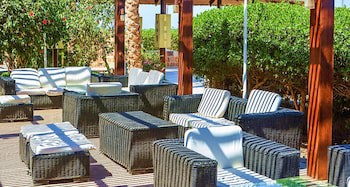 Abu Dabbab Lodge