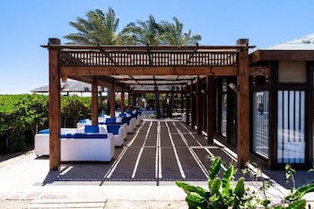 Abu Dabbab Lodge