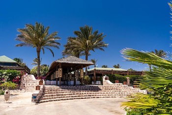 Abu Dabbab Lodge