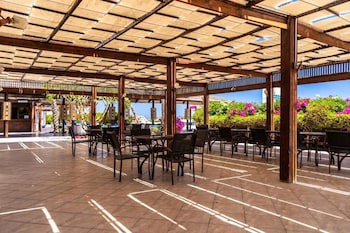 Abu Dabbab Lodge