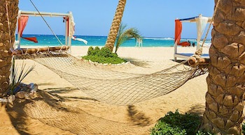 Abu Dabbab Lodge