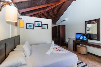 Abu Dabbab Lodge