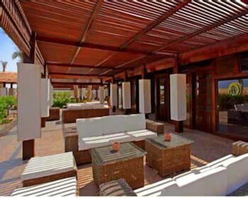 Abu Dabbab Lodge