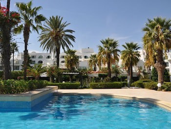 Hasdrubal Thalassa Port El Kantaoui