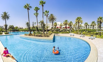 Hasdrubal Thalassa Port El Kantaoui