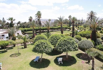Hasdrubal Thalassa Port El Kantaoui