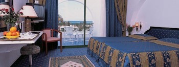 Hasdrubal Thalassa Port El Kantaoui