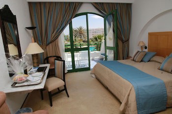 Hasdrubal Thalassa Port El Kantaoui