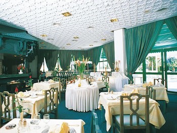 Hasdrubal Thalassa Port El Kantaoui