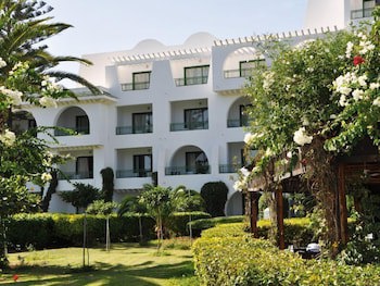 Hasdrubal Thalassa Port El Kantaoui